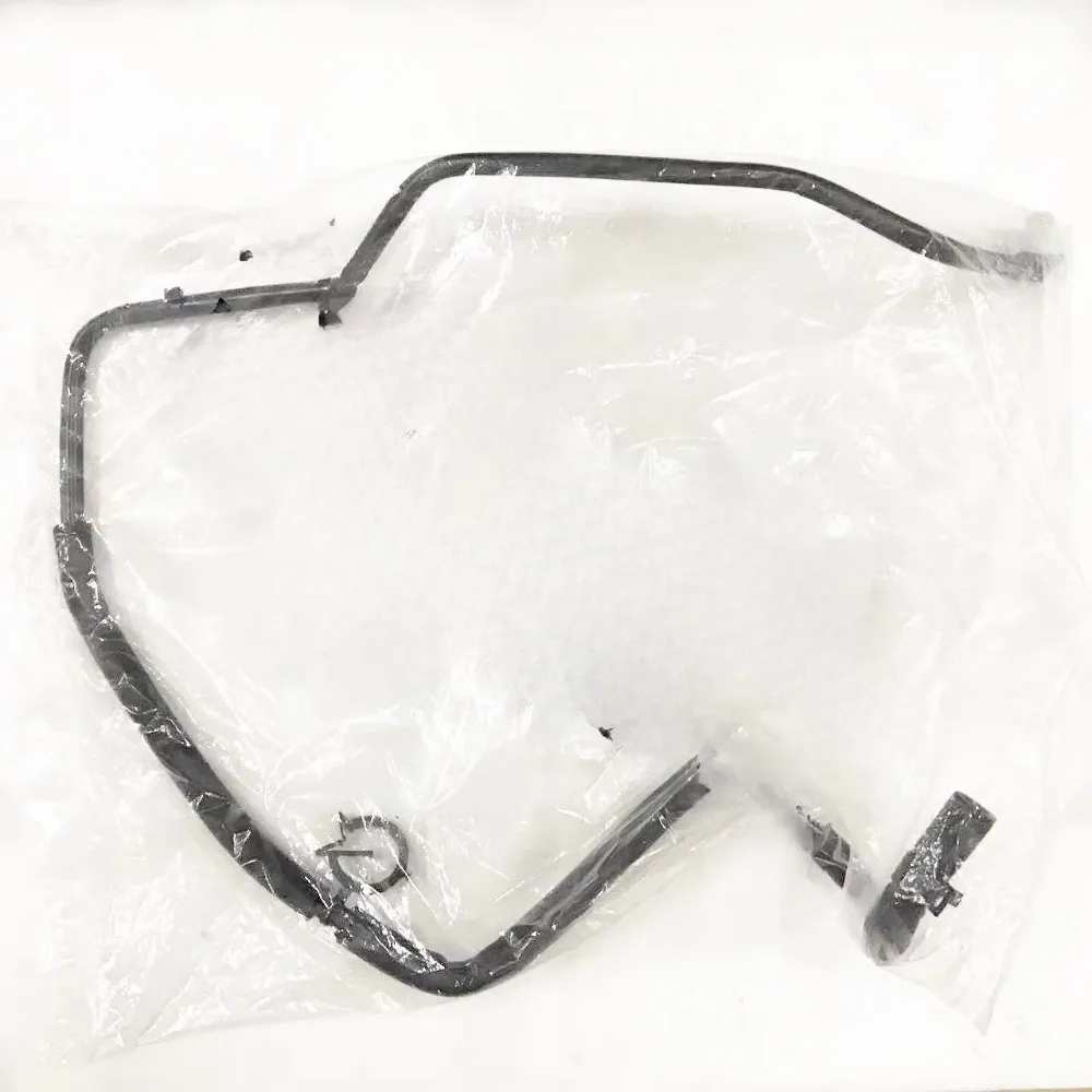 

For Chevrolet Captiva 2011-2017 Brake Master Cylinder Pipe Check Valve Vacuum Booster Hose Adapter Genuine 42355910