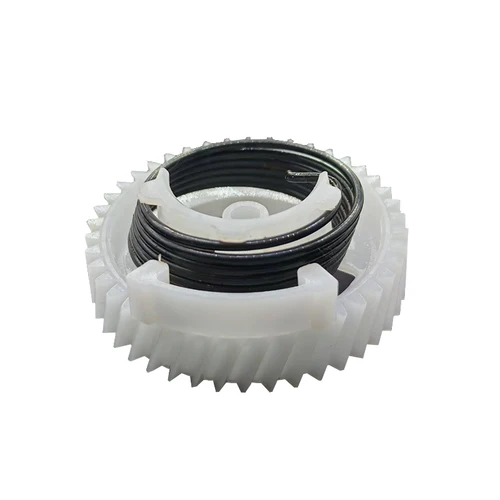 Imagen 2 del producto 4X engranaje del actuador de cerradura de puerta de coche para Versa 2012 2013 2014 2015 2016 2017 2018 Tiida 2008 2009 2010 2011 2012 2013 2014 2015-2018