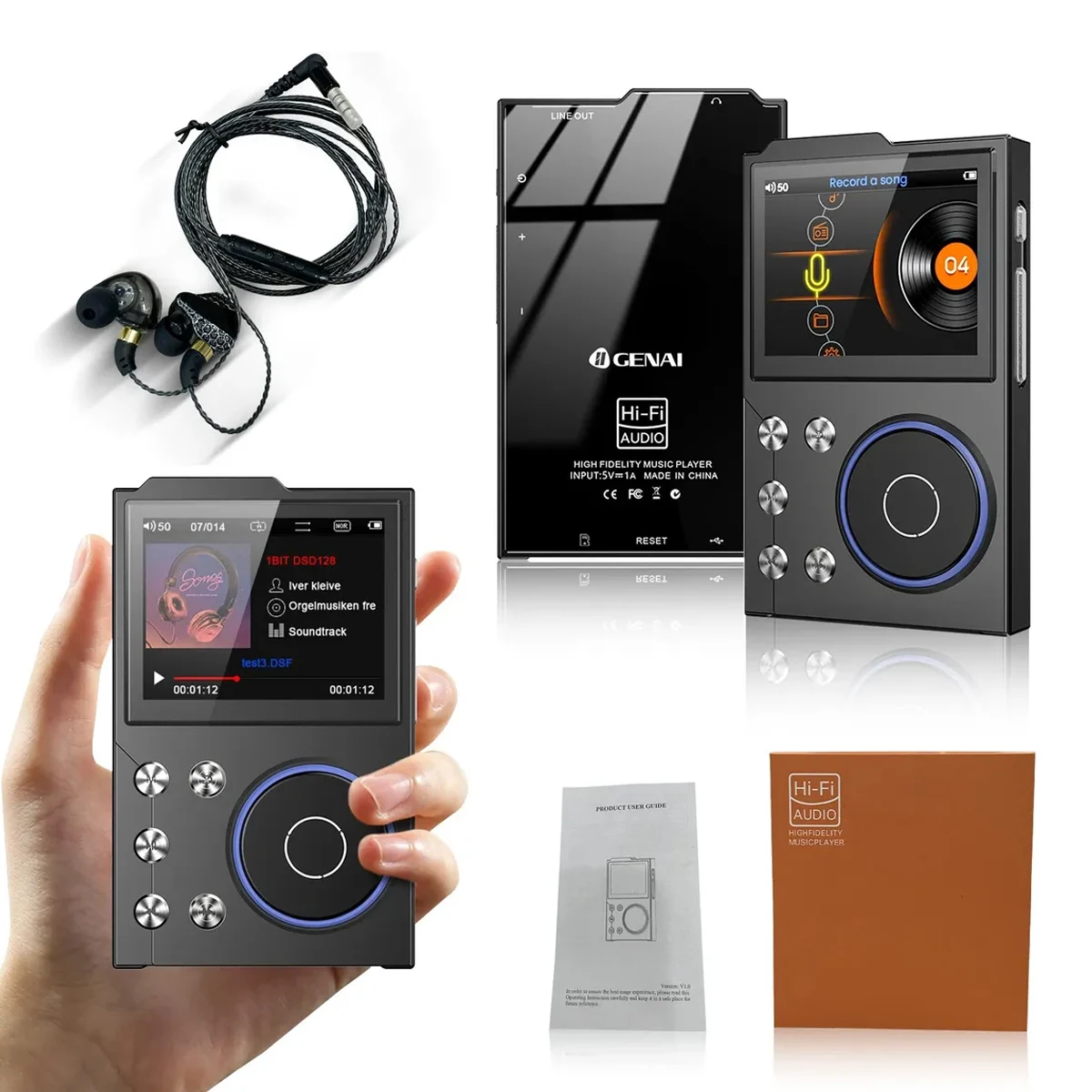 lettore-mp3-mp4-hi-fi-bluetooth-retro-con-radio-fm-nero