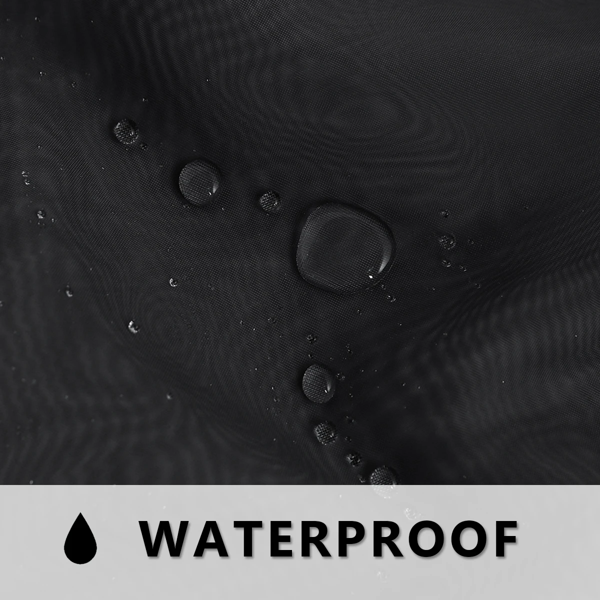 ستارة خارجية شفافة بسطح علوي ، ألياف بوليستر شفافة ، مقاومة للماء ، شرفة ، كابينة #4