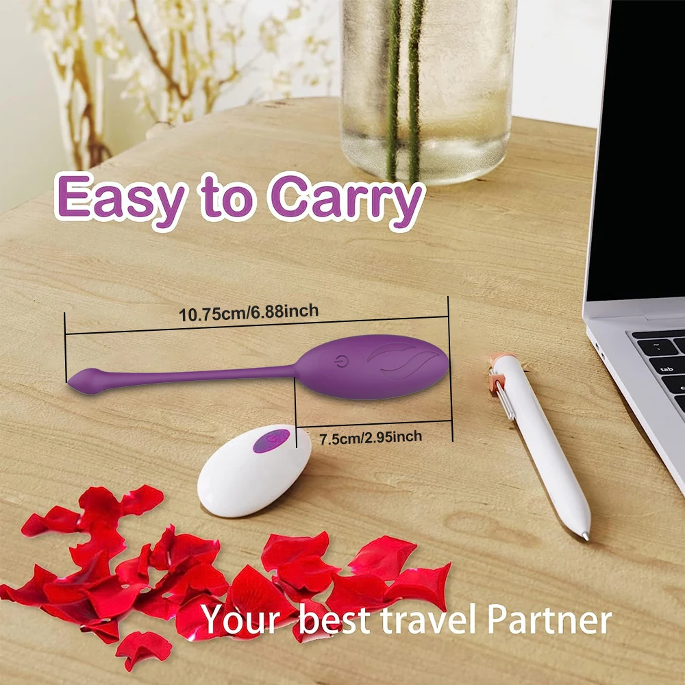 النساء هزاز للمهبل تهتز البيض التحكم عن بعد يمكن ارتداؤها سراويل هزاز الإناث الاستمناء التفاعل لعبة الجنس للأزواج