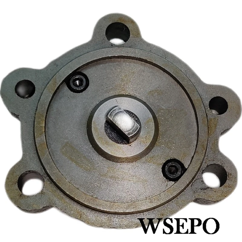 

Top Quality Oil Pump Assy For Changchai Or Similar L24 4 Stroke Single Cylinder Water Cool Diesel Engine