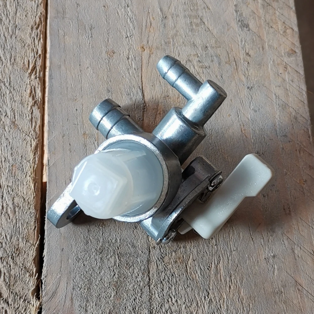 GT1000 GT1300 صمام الوقود Mitsubish GT1000 GT1300 KF31040AA الوقود الحنفية OEM جودة التسامي الفراغات #6