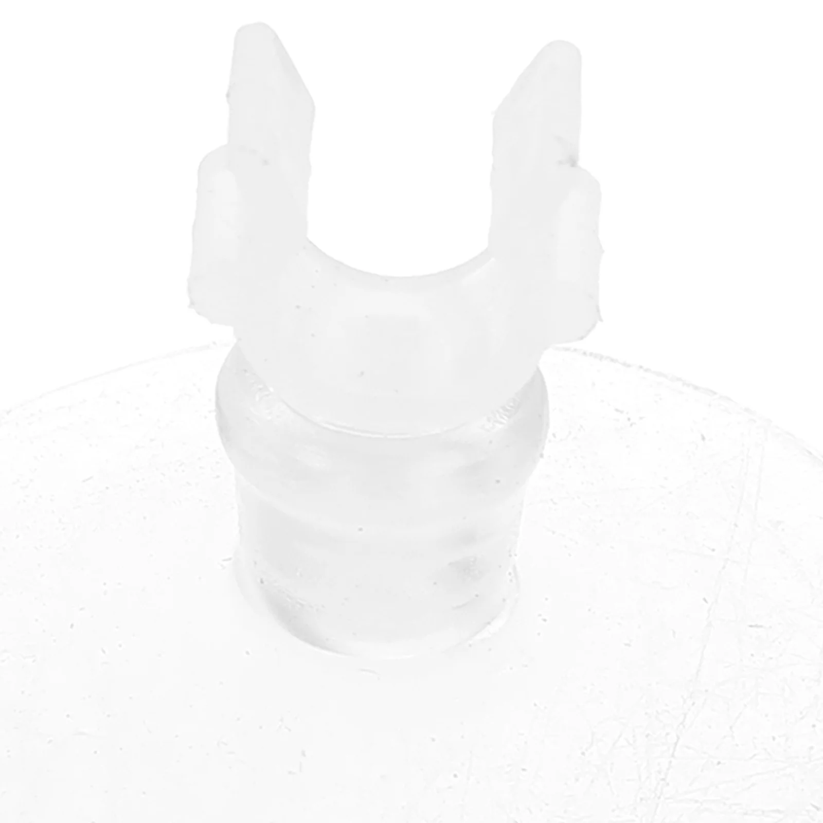 

8Pcs Plastic Clamp Suction Cups Transparent Strong Tube Fixing Holder for Aquarium Fish Tank 16mm Aquarium Suction Cups