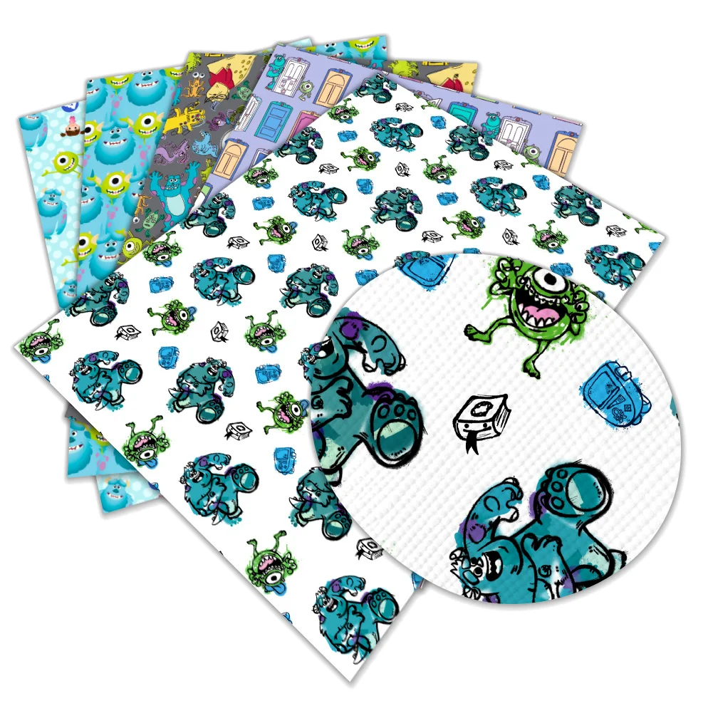 Jewelry Making University - Monsters University, film de dessin animé