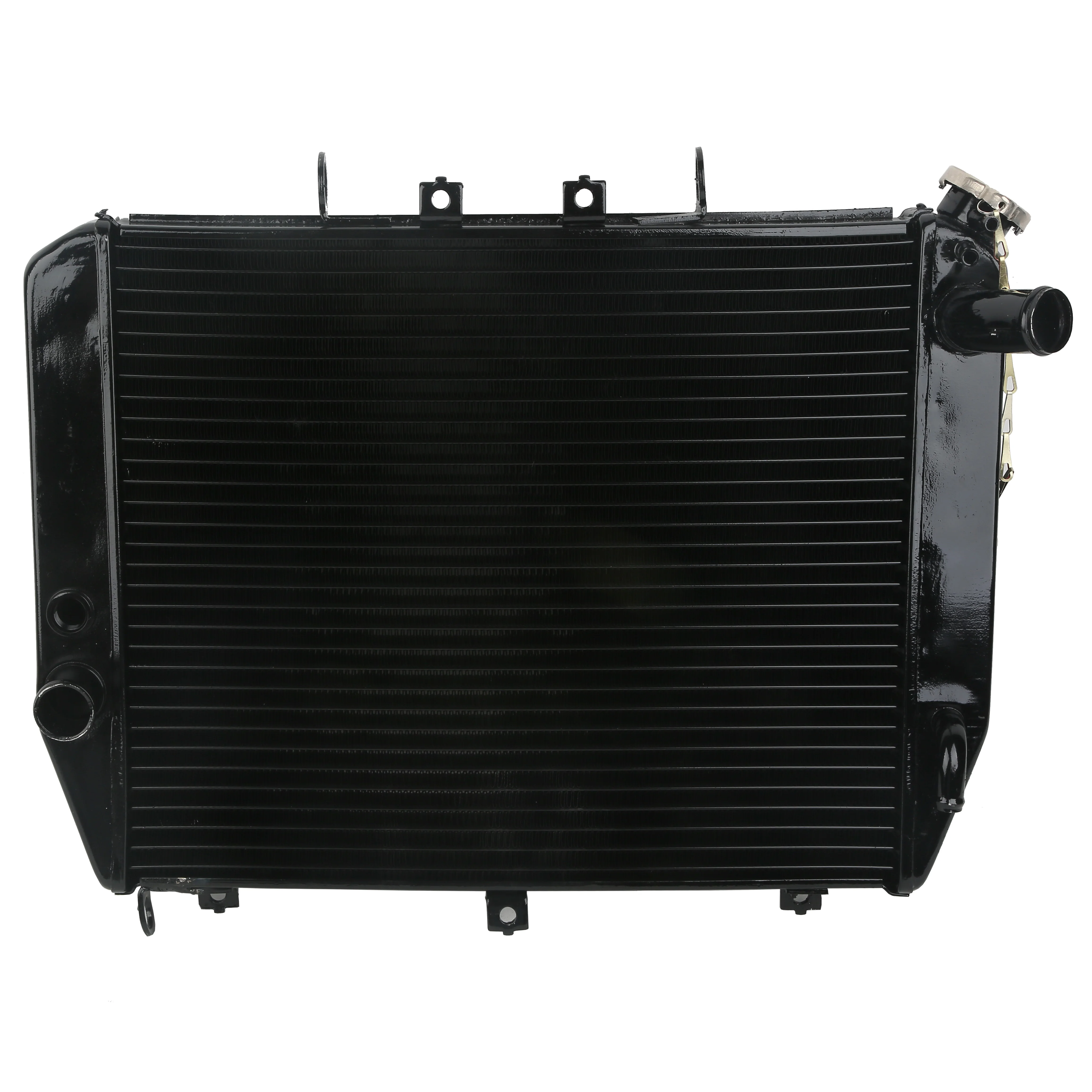 

Engine Radiator Cooler Cooling For Kawasaki Ninja ZX12R ZX-12R 2000-2001 Motorcycle