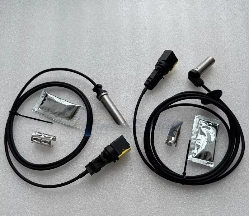

1pc for VOLVO 21296851 21296852 FM420 special drum brake ABS sensor wheel speed sensor