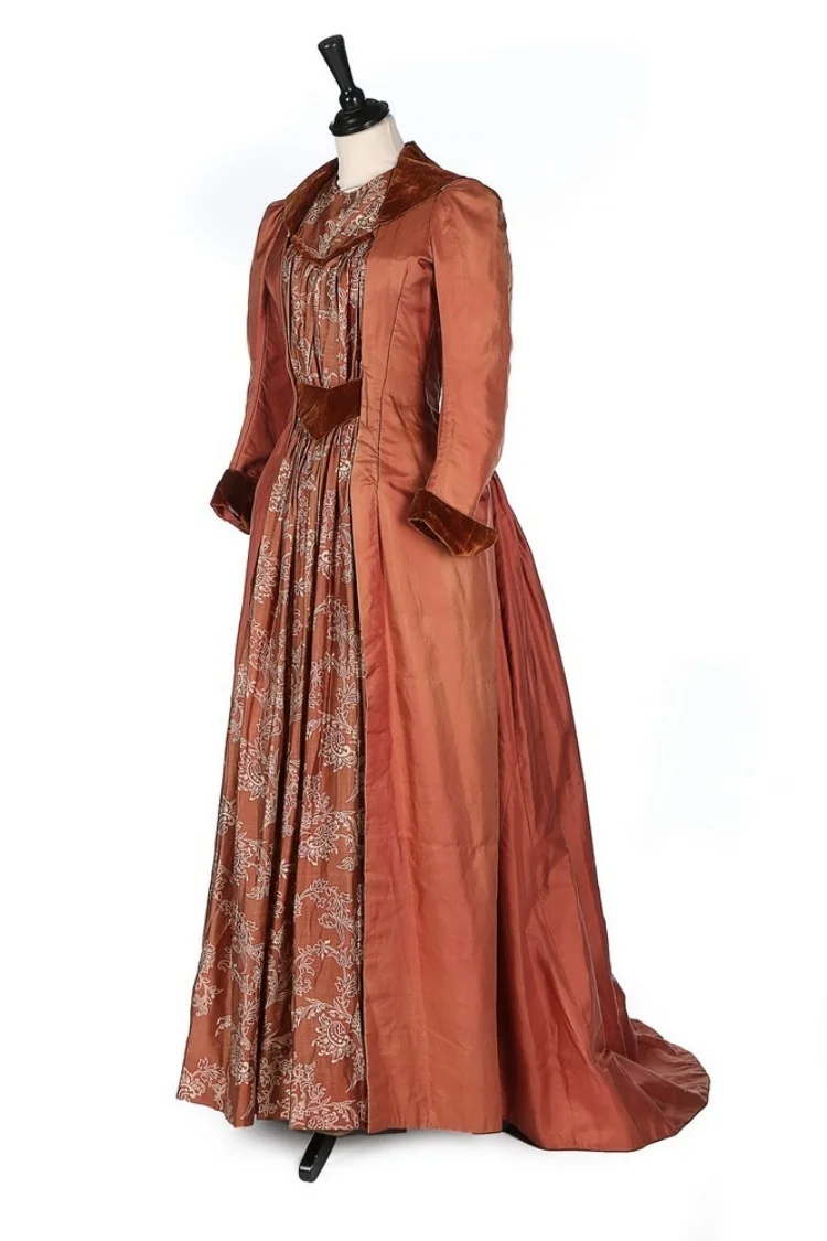 Victorian Royal Court Rococo Bustle Dress Historical Duchess Ball Gown Medieval Colonial Civil War Tea Party Costume