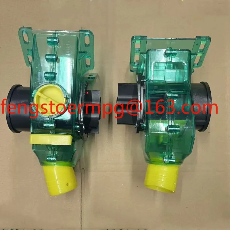 1pcs Thickened seeder, fertilizer box, sowing fertilizer and chemical, seeder accessories