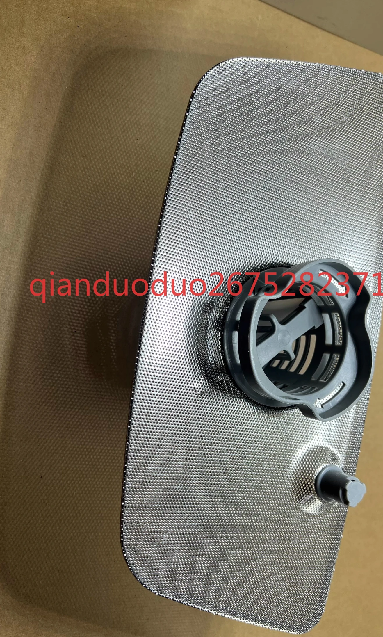 

Suitable for Midea dishwasher RX30 P10 P30 RX20 multi-model universal filter assembly