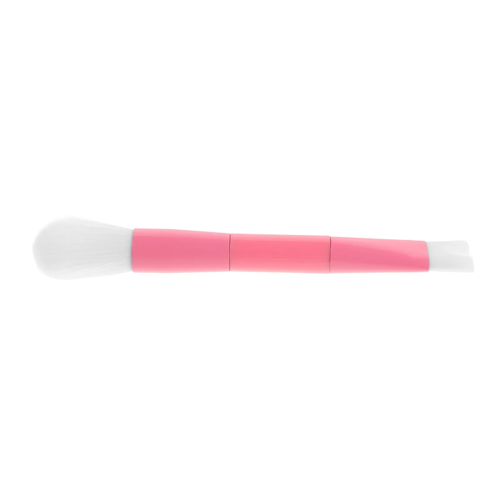 

Nose Shadow Makeup Brush Dual Ended Soft Bristles Face Contour Powder Blender Nose Bridge Enhancer Cosmetics Tools