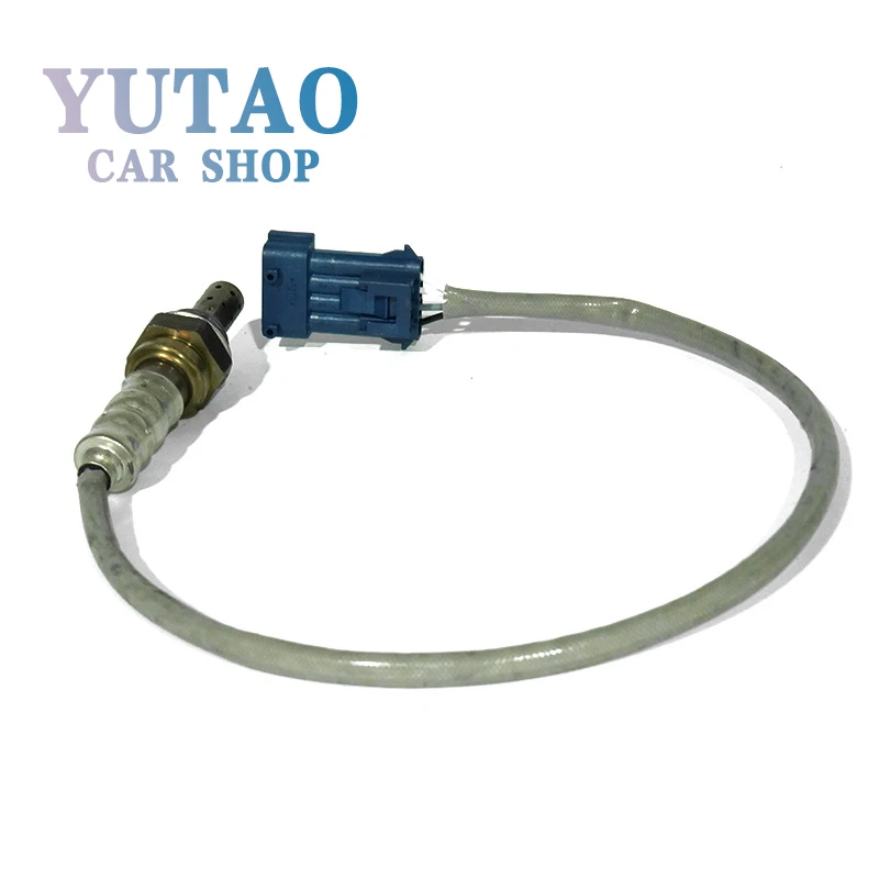 

9817855880 1618V3 подходит для логотипа 4008 5008 308CC 3008 RCZ Citroen C6 C5 1,6T датчик кислорода оригинальный заводской