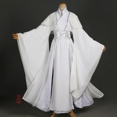 

Chinese TV Series Mo Dao Zu Shi Xiao Xing Chen Cosplay Costume Hanfu Halloween Costumes