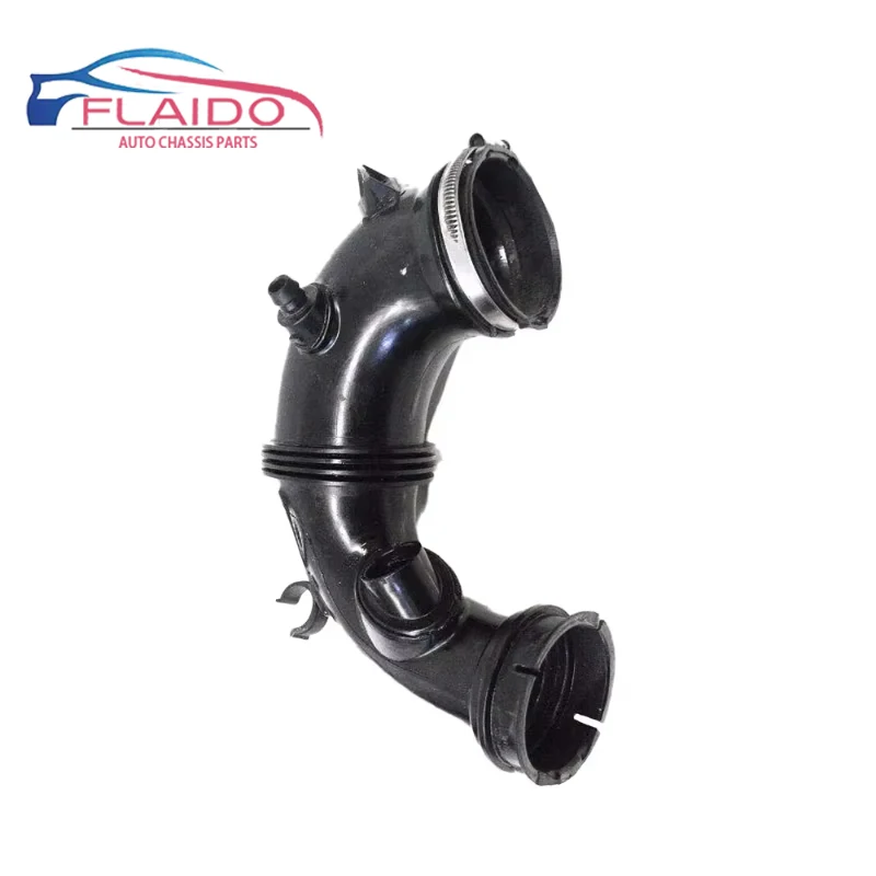 FLAIDO -  2740900929 Air Intake Pipe For Mercedes-Benz C250 C300 E200 GLC300 2740900029 2740900429 2740900229