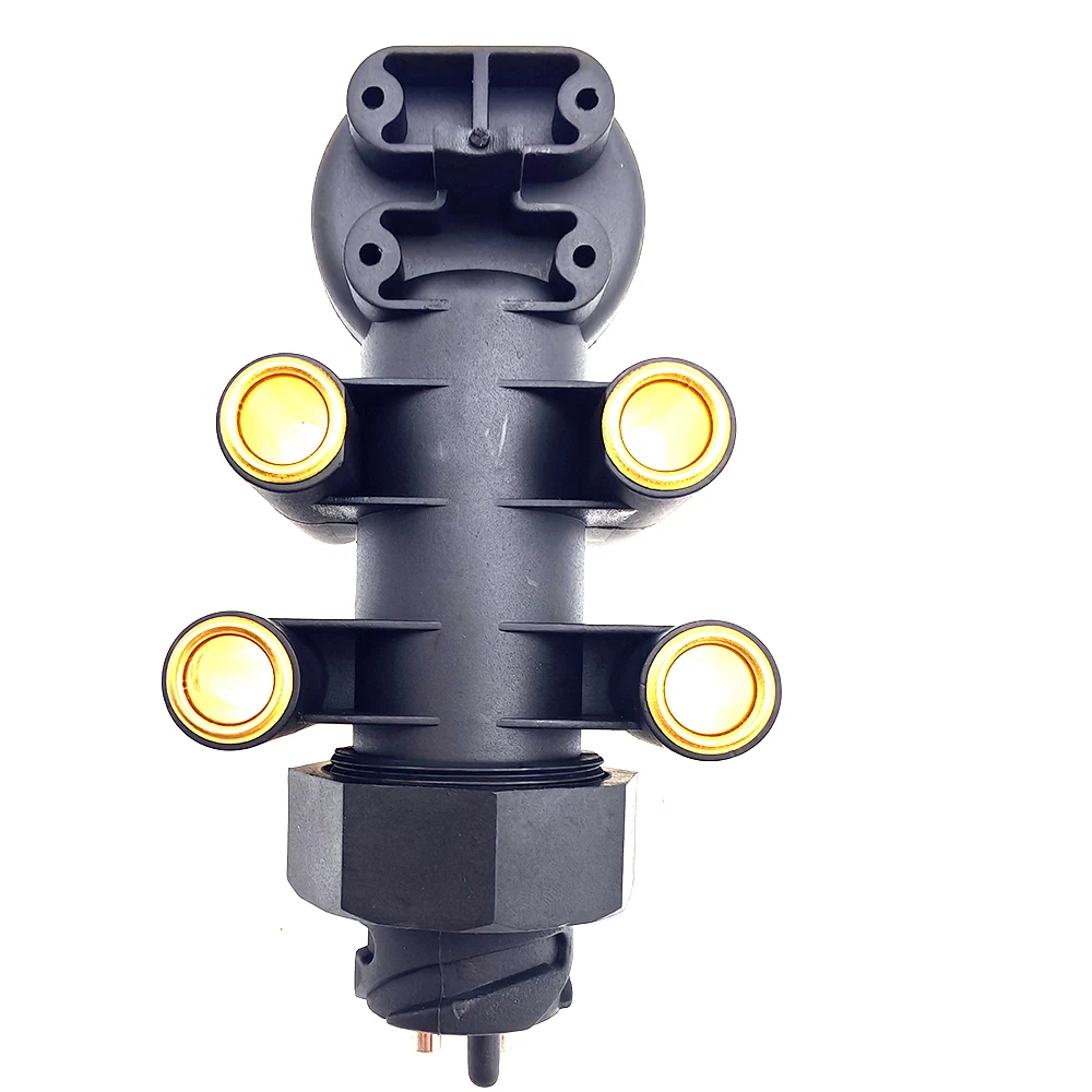 Auto-Luftfederung Höhenstandsensor 4410500060/4410500070/4410500080/4410500100/4410500120/4410500130/4410501000/4410501200 – Detail 4