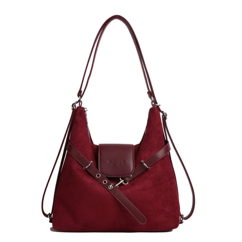 

Роскошная брендовая женская сумка с фирменным узором, модные прогулки