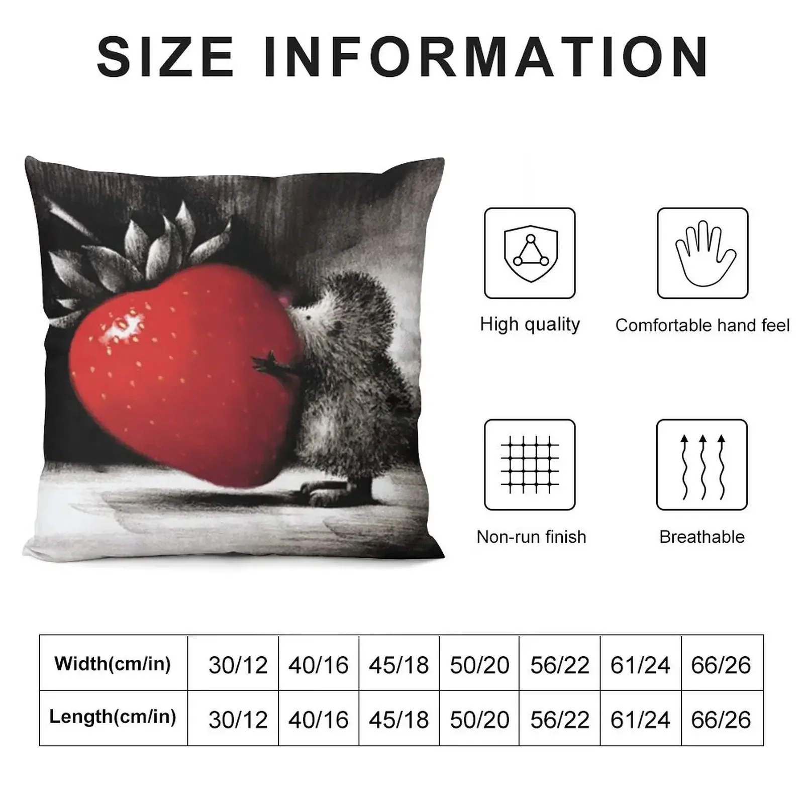 Doug Hyde Token of Love Throw Pillow Sitting Cushion Luxury Sofa Cushions Christmas Pillowcase Luxury Pillow Cover pillow