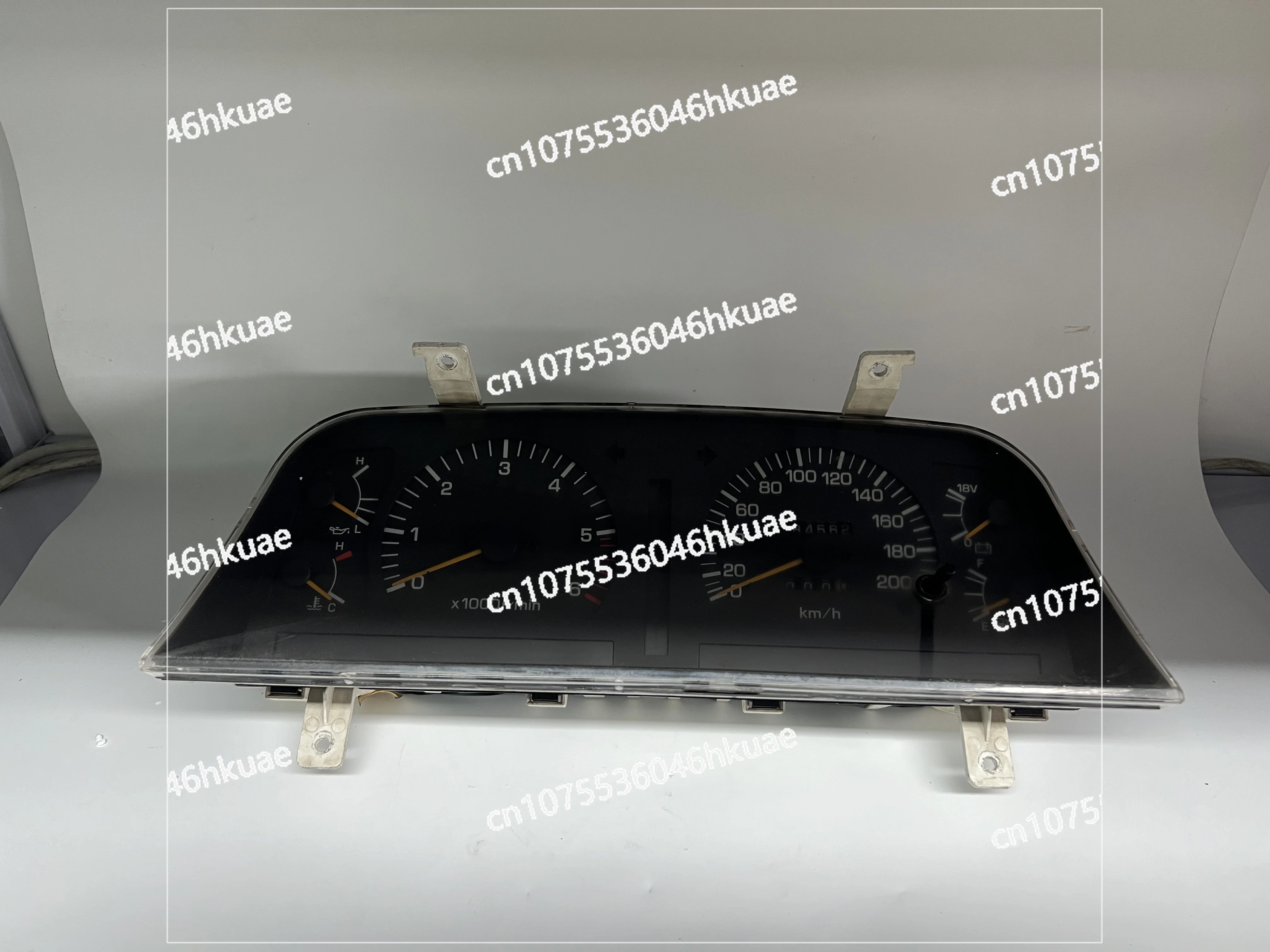 second-hand Suitable for Toyota Land Cruiser 4500 FZJ80 Desert Prince LC80 fuel metering speed instrument dismantling