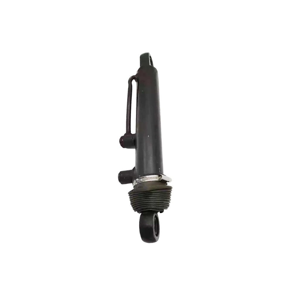 NEW HNROCK 300/400 Tractor Front Axle Steering Cylinder Assembly，YTO Original Factory