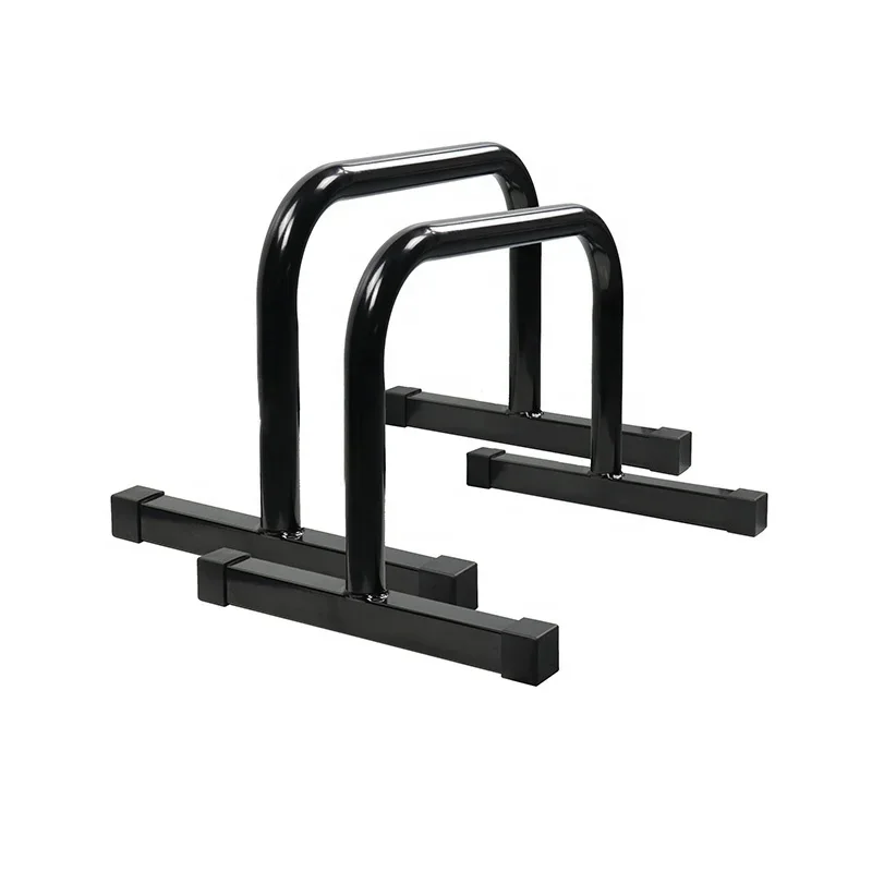 Push Up Stand Bar for Workout Exercise High Quality Bar Heavy-Duty No Wobbling Parallel Bars Stand