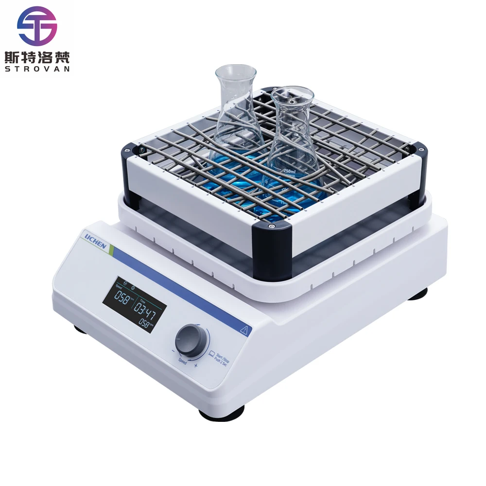 

High Quality Control Innovative 3D Efficient Lab Sample Mixing Ideal Scientific Research Experimental Applications Shaker