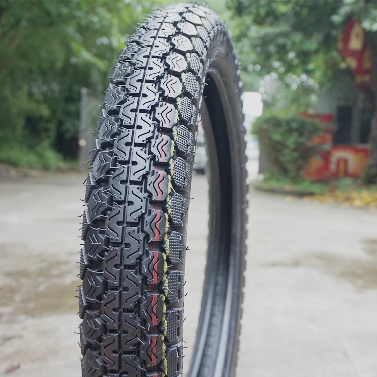 90/90-18 vacuum tire motorcycle tires, anti slip and wear-resistant 6-layer 8-layer motorcycle tires, off-road tires