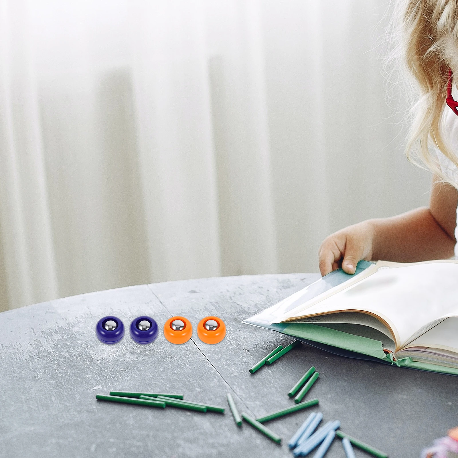 

20 шт. шарики для завивки стола, мини-шафлборд, раздвижные бусины, спортивное оборудование для дома и улицы, аксессуары для шафлборда всех возрастов