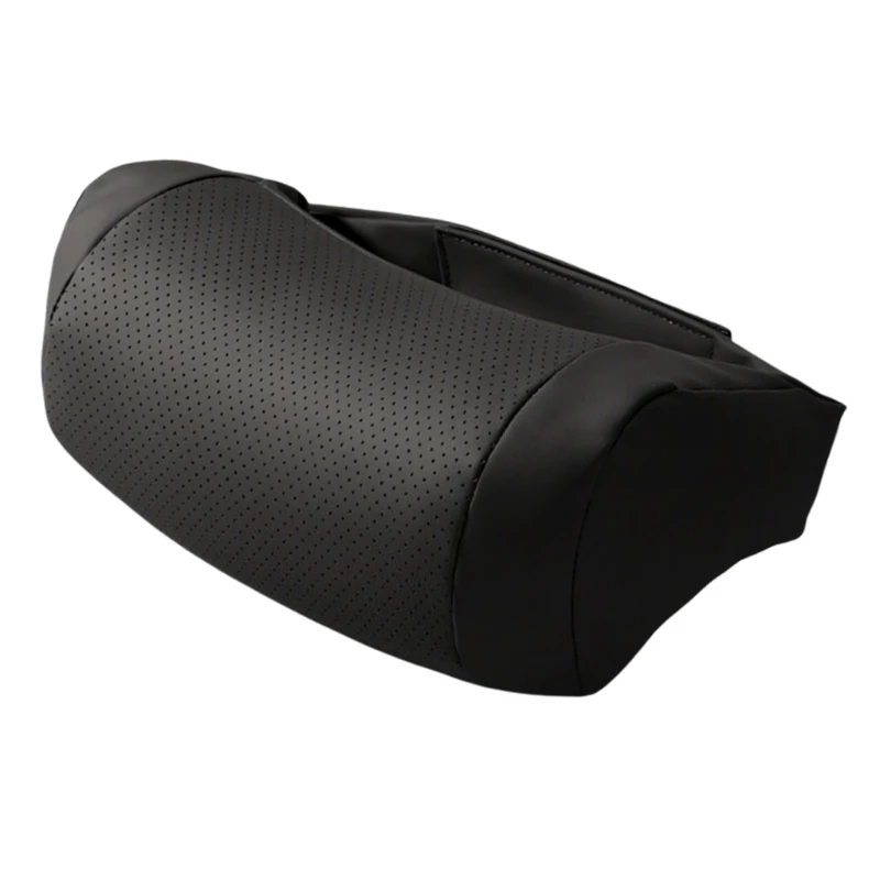 Ergonomic Headrest Protect Neck Pillow For Long Drives To Reduce Fatigue