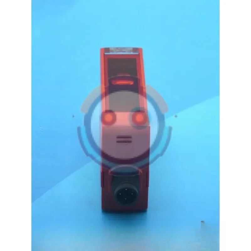 2025.4 German LEUZE Sensor SLE46C-40.K2/4P-M12