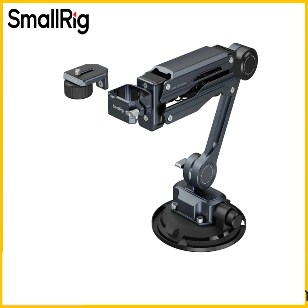 Smallrig Mini Shock… - image