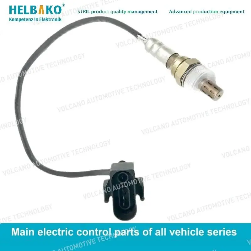 06A906262AN Lambda O2 Oxygen sensor For VW Golf Jetta AUDITT 1.8T