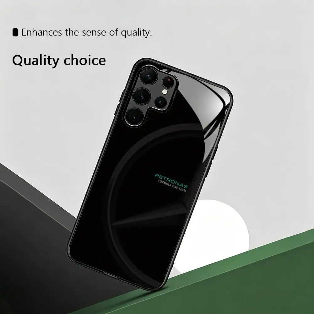 Hot Sport-B-Ben-zS-Merce-des A-amges Phone Case For Samsung S26 S25 S24 S23 S22 S21 S20 Plus Ultra Note20 Glass Magnetic Case view 5