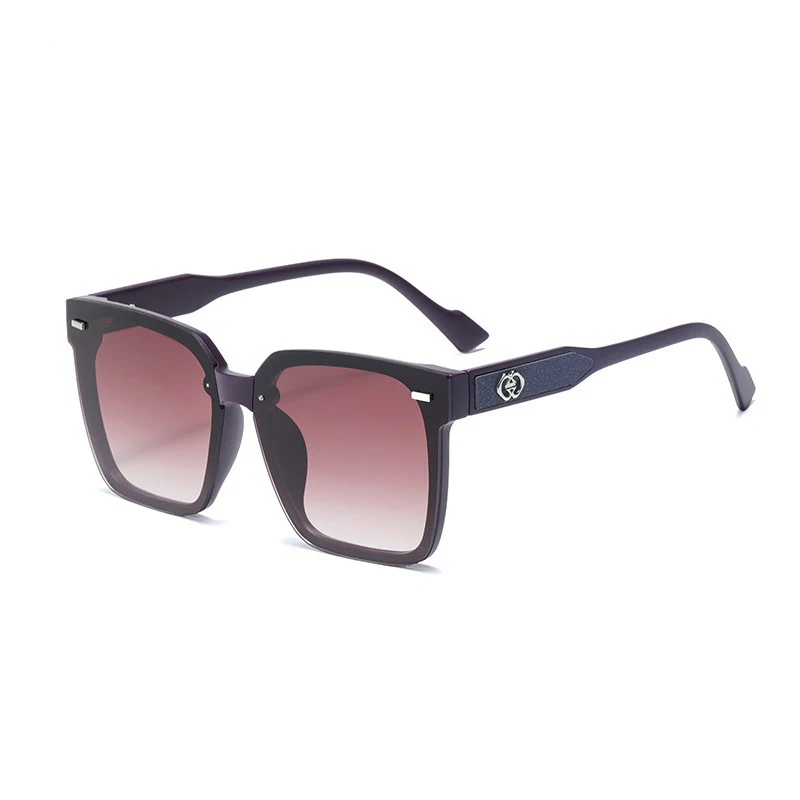 

2025 Stylish Modern Fashion Sunglasses For Women And Men Luxury Cute Brand Unisex Sun Glasses Square Trend Eyewear UV400