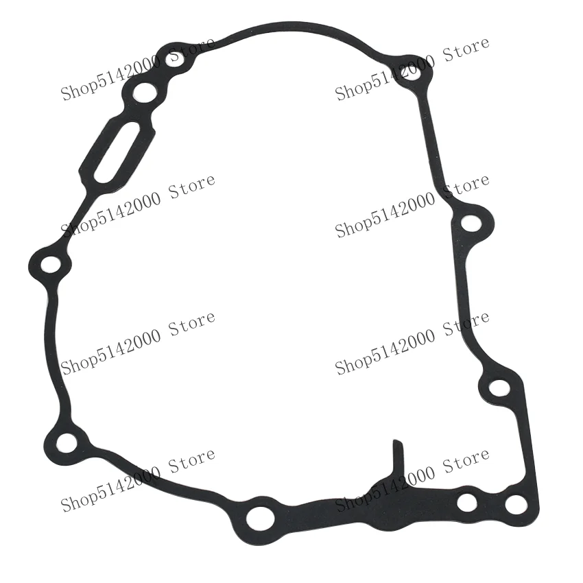 Couvercle de joint de générateur de moto, Yamaha YZ450, YZ450F, YZ450FZL, YZ450FZW, YZ450FAB, YZ450FAL, YZ450FBL, YZ450FBW, YZ450FDL, YZ450FDW