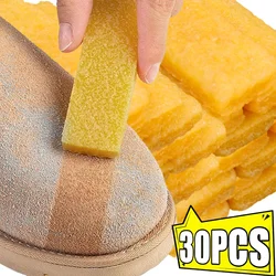 Suede Shoes Cleaning Eraser Stick Multi-Purpose Sheepskin Faux Leather Shoes Care Tools Home Leather Wiping Rubber Eraser Block