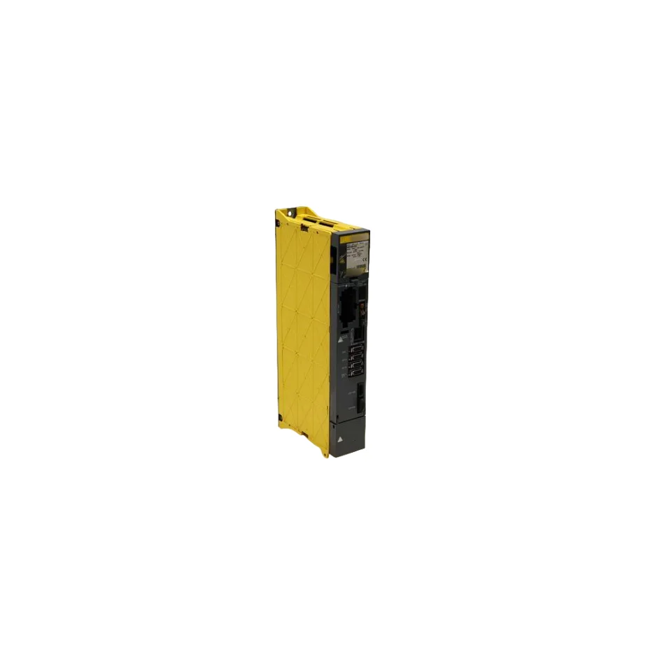A06B-6088-H215#H500  ALPHA SPINDLE MODULE MDL SPM-15