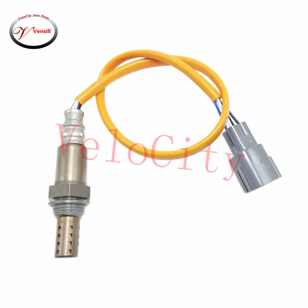 

Oxygen Sensor O2 Sensor Part No# 89465-BZ191 89465-BZ191-001 149100-3750 Fits For Daihatsu Gran Max 1.5L