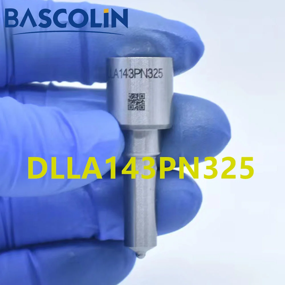 

BASCOLIN 9 432 612 812 Дизельная форсунка DLLA 143 PN 325,105019-1470,NP-DLLA143PN325 Для ISUZU E2