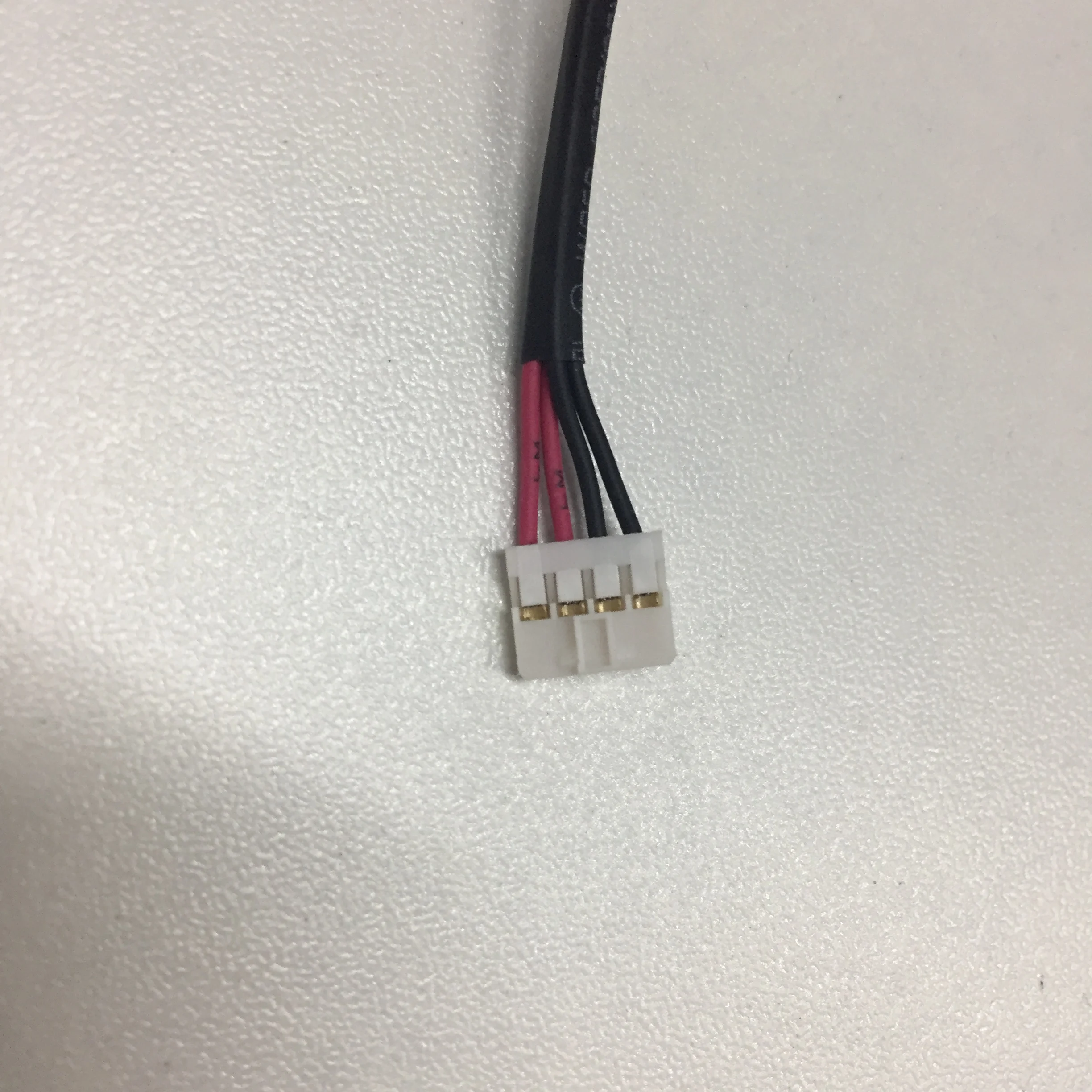 K000150290 for Toshiba Dc In Jack Cable e55 e55-a5114 e55d-ast2n01 e55dt-ast2n02