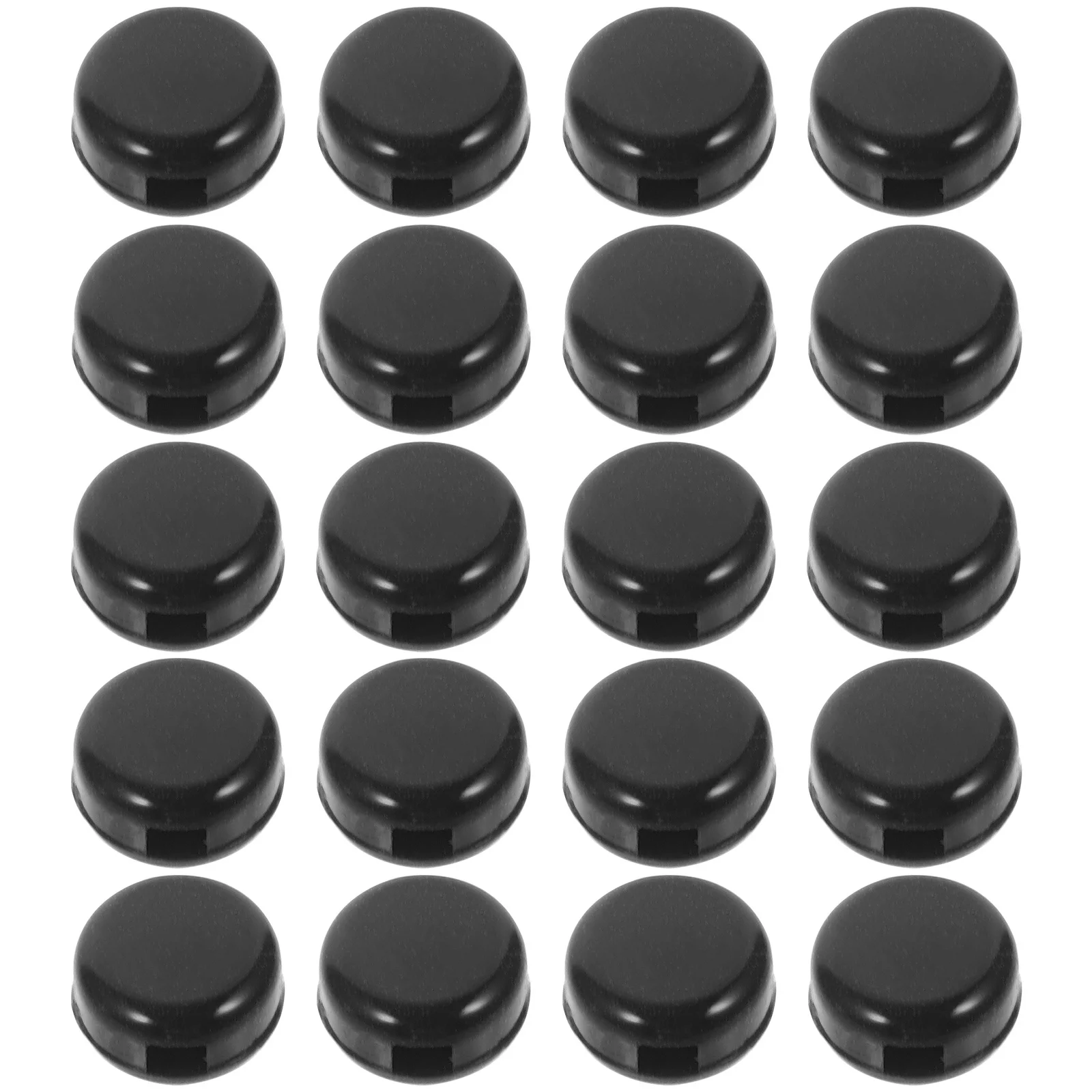 

10Pairs Eyeglass Ear Grips Anti-Skid Silicone Glasses Ear Hooks Comfortable Glass Holders Prevent Slipping for Reading