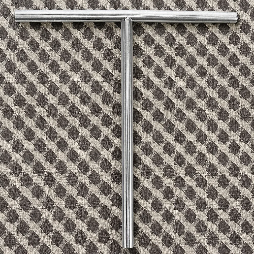 

Versatile Stainless Steel Crepe Spreader Tool for Uniform Pancakes Thin Batter Distribution Ideal for Home and Professional