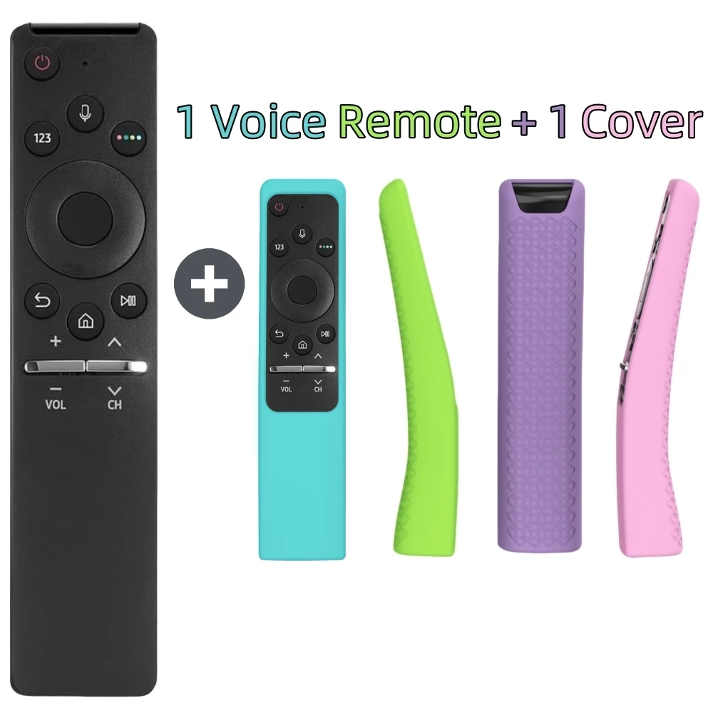 Replacement Voice R… - image