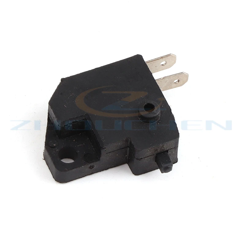 Scooter Right Brake Switch for 50cc 70cc 90cc 110cc 125cc 150cc 200cc 250cc ATV Dirt Bike Moped