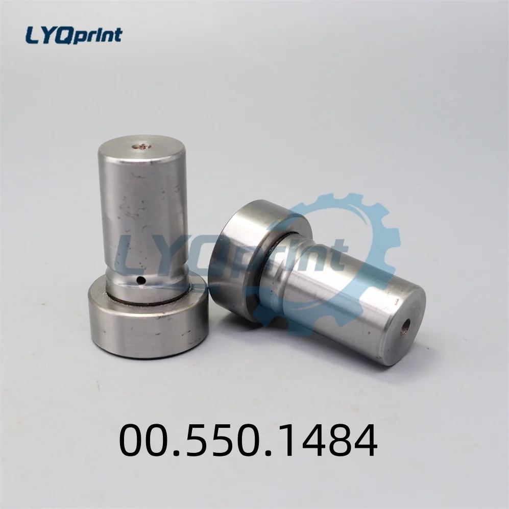 

1 шт. лучшее качество 00.550.1484 F-87592 кулачковый подшипник толкателя для Heidelberg XL105 SM102 детали печатной машины