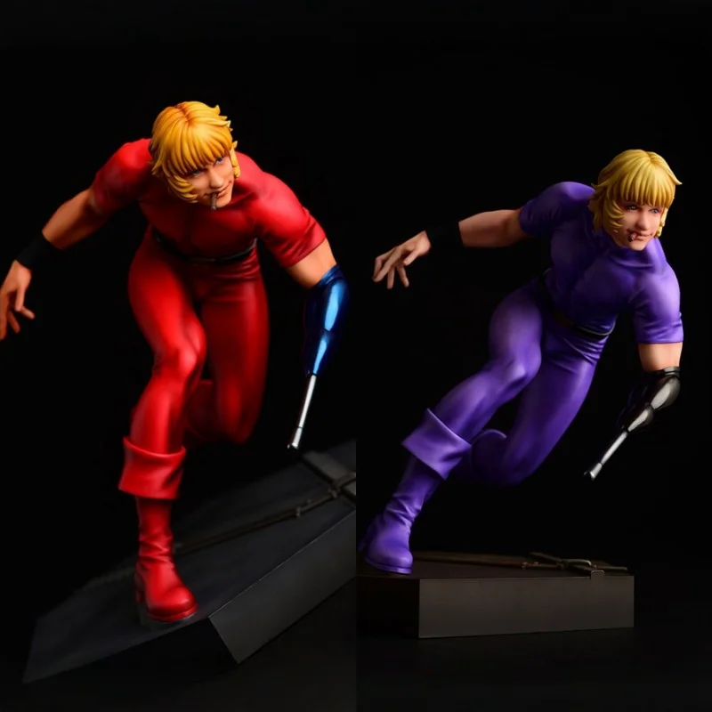 Echte odercatoys Cobra Anime-Actionfigur – Montagemodell, Roboter, Sammlerspielzeug, Desktop-Ornament als Festival-Geschenk