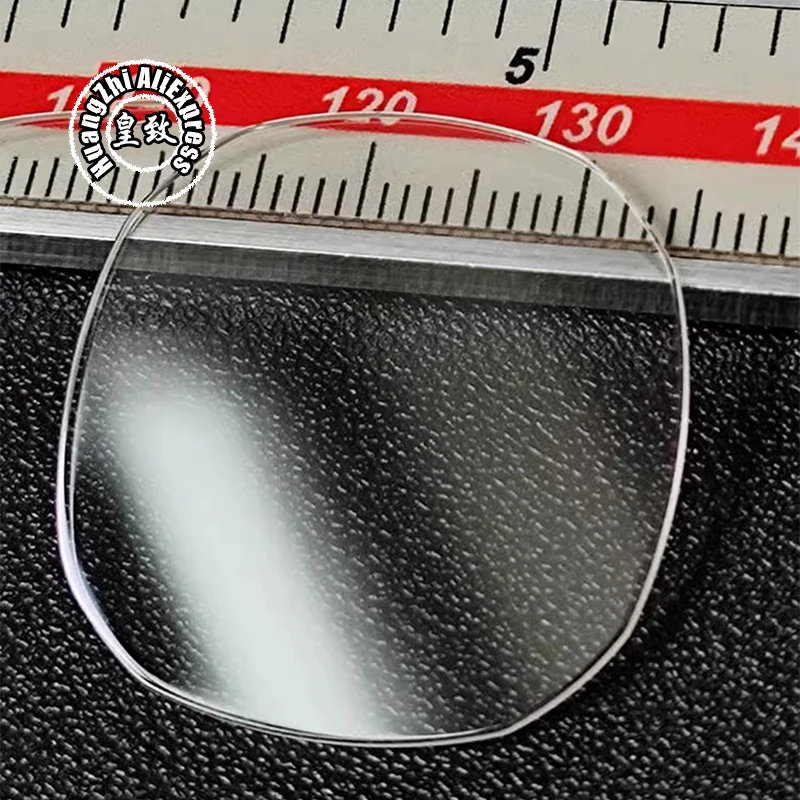 Сапфировое стекло 5711/5712/5726/5167 для Patek Philippe сапфировое стекло Aquanaut Nautilus мужская передняя крышка зеркало эллиптическая линза