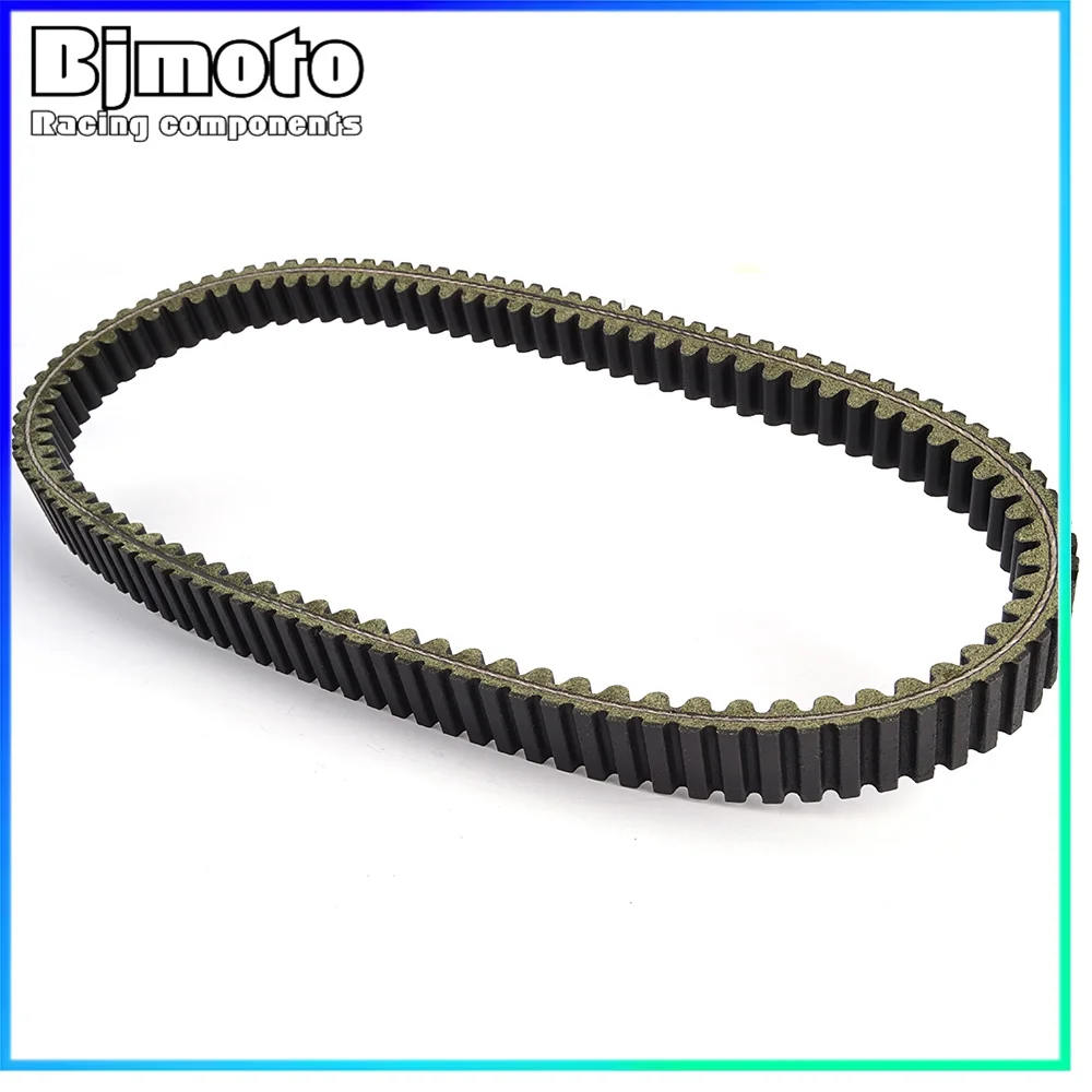 B5X-E7641-00 Drive Belt For Yamaha CZD250 XMAX 250 Tech Max EVOL IS 300 ABS MWD300 Tricity 300 CZD300 XMAX300 X-MAX300 XMAX 300