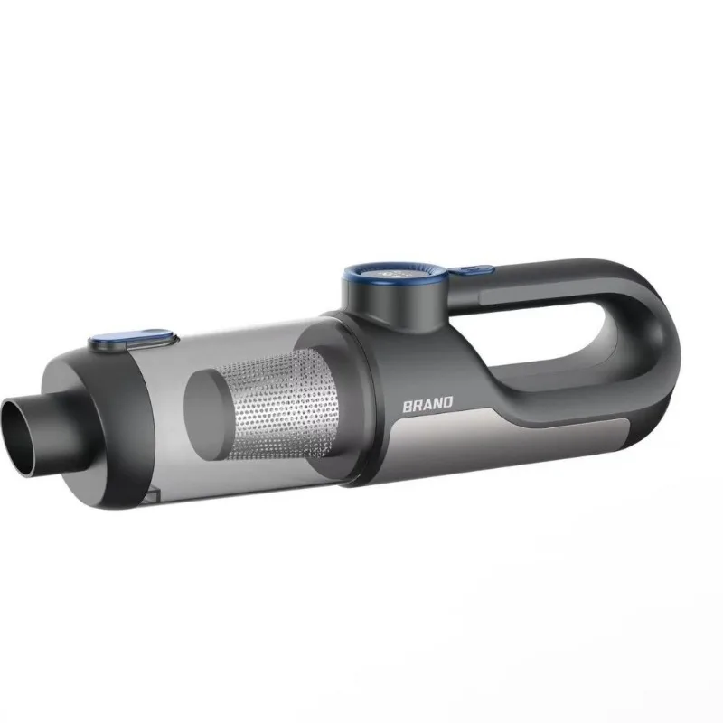 Wireless multi-function car vacuum cleaner brushless dual-use integrated