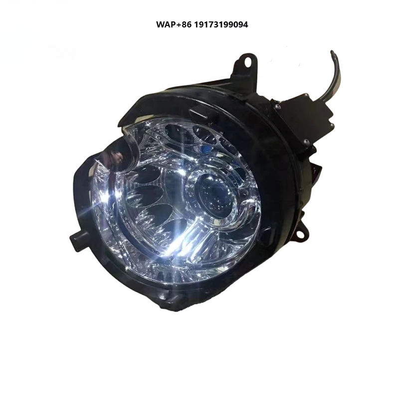 

For Bendtayga Headlight Car Car Lighting System Remanufactured LED Headlight Car