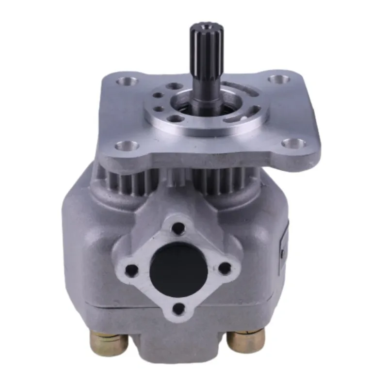 Aftermarket Hydraulic Pump GP1C5CX GP1C7CX GPL187R01 GPL1-71R010 for Tractor TA250 TA255 TA262 TA267 TA275